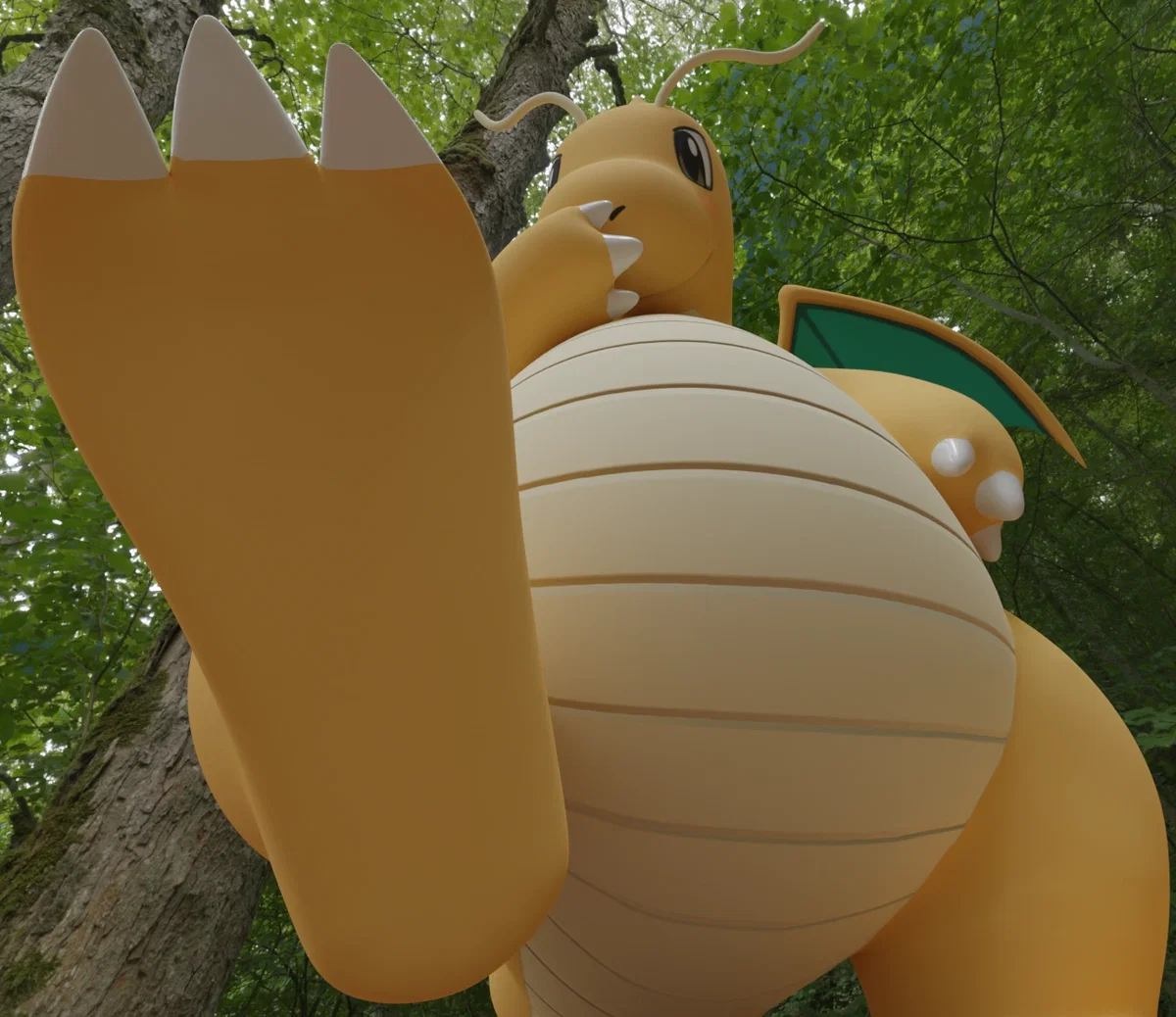 Dragonite (MICRO)