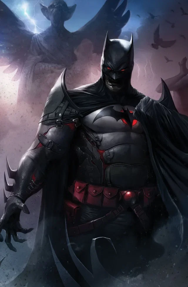 Batman