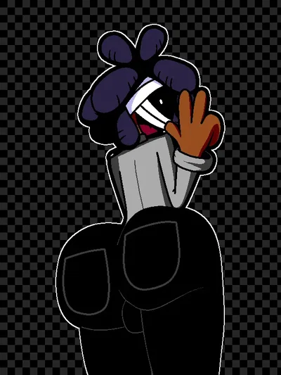 Jeremy Fitzgerald (Five nights at frickbears 3) 