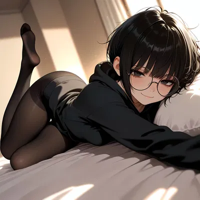 Ophelia - Your pervert gremlin girlfriend 