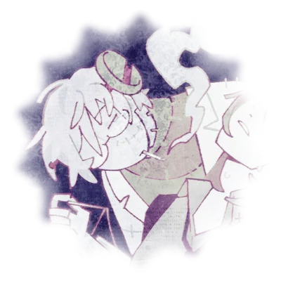 ❛      .    dr. stein     ꒰ ́ ᗜ`𓈒ྀི ꒱
