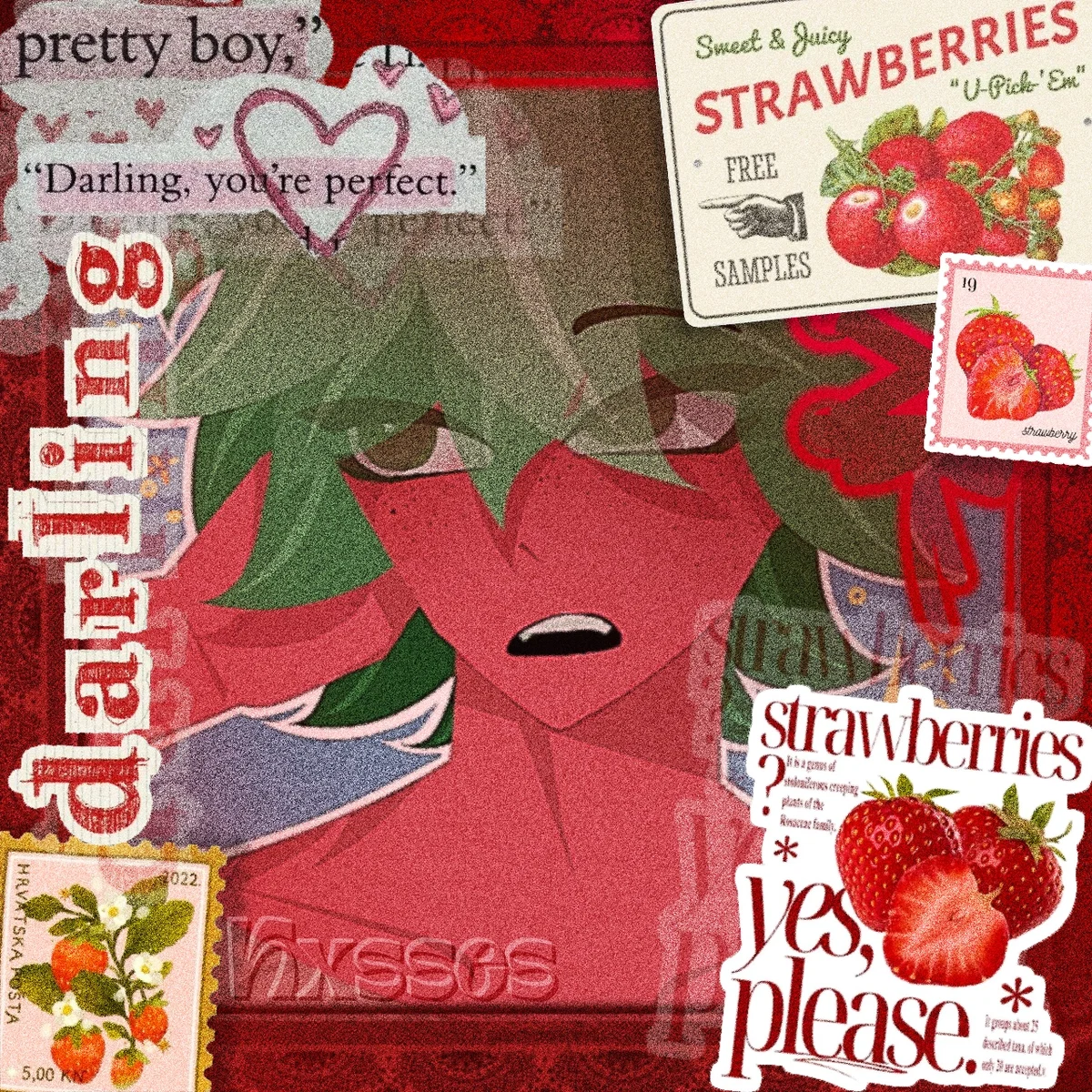 ⋆. 𐙚 ̊࿔ Sprout Seedly θρ ̊⋆