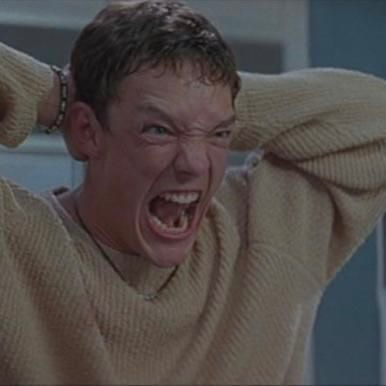 Stu Macher