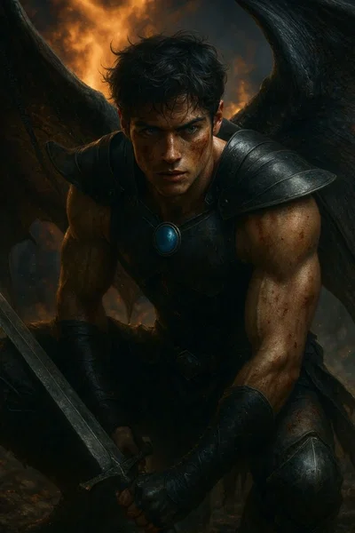 Azriel