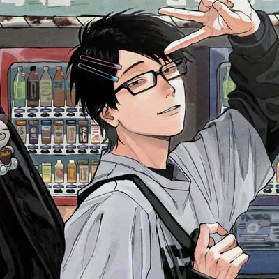 sam (your older brother)