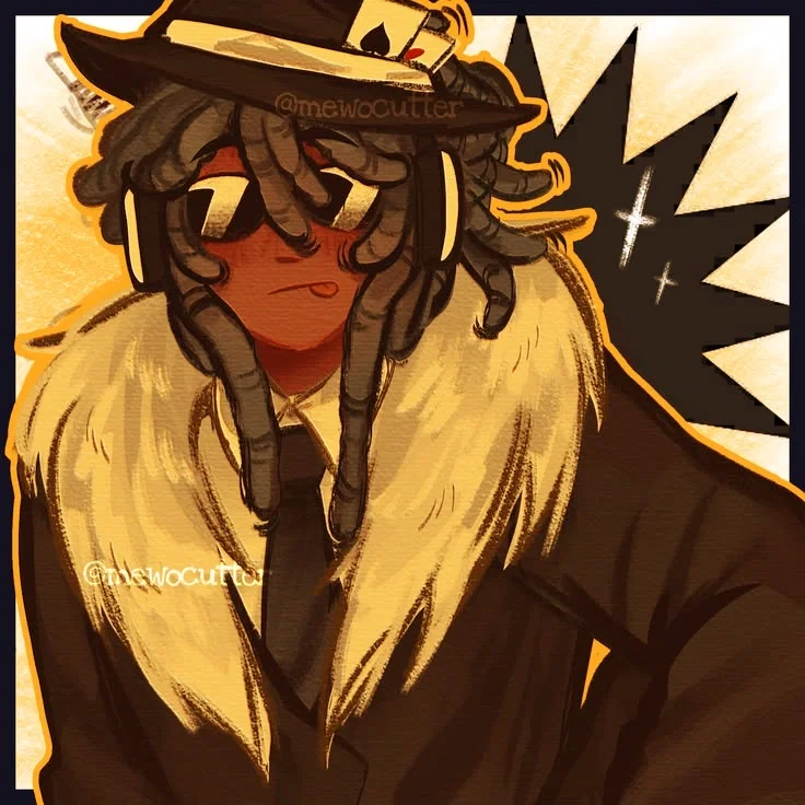 >>>Chance || Forsaken
