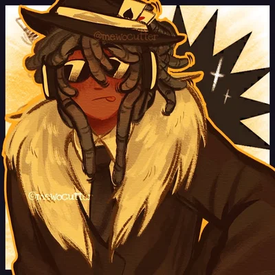 >>>Chance || Forsaken