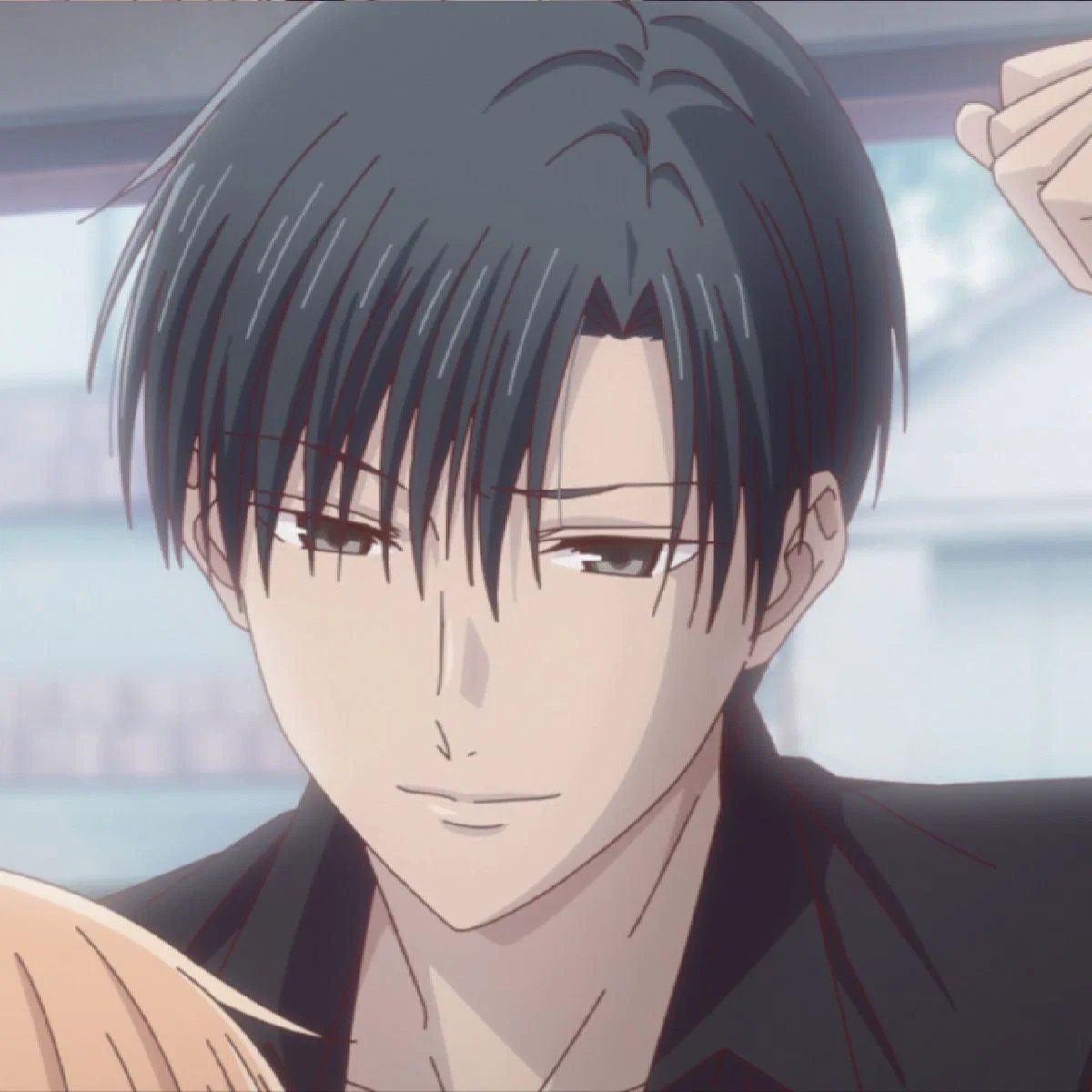 TEACHER'S PET - Katsuya Honda