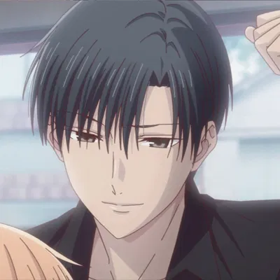 TEACHER'S PET - Katsuya Honda