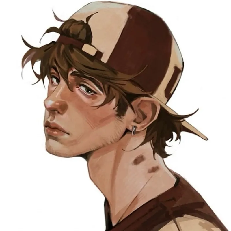 Wide Receiver ✧. ┊Jesse Nash