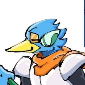 Berdly tf