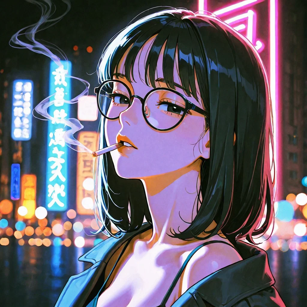 Your Friend's Ex Looks Different | Misaki