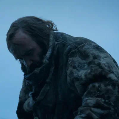 01 SANDOR CLEGANE
