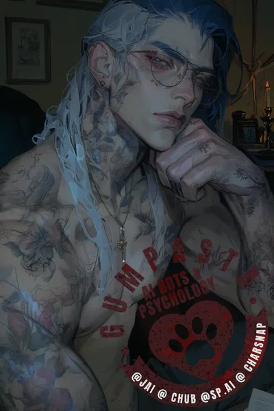 Einar  [[Viking Vampire]]
