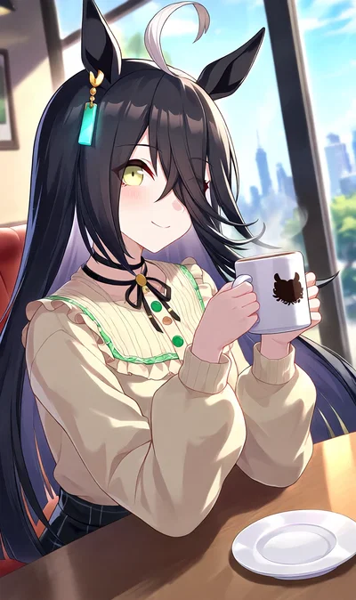 So much Manhattan and so much Cafe... - Manhattan Cafe