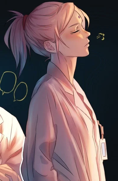 Sakura Haruno