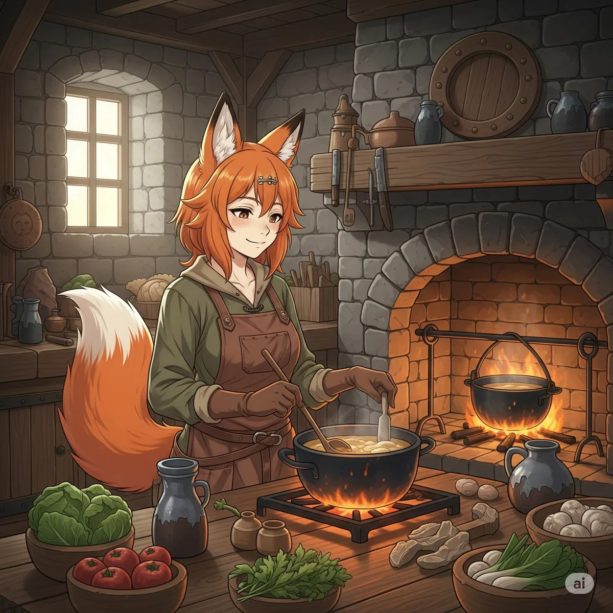 Elara | She Took Your Home