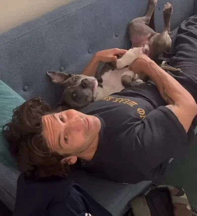 Jon Bernthal