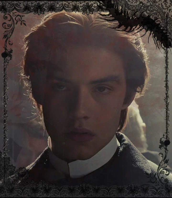 ╋━Lorenzo Berkshire