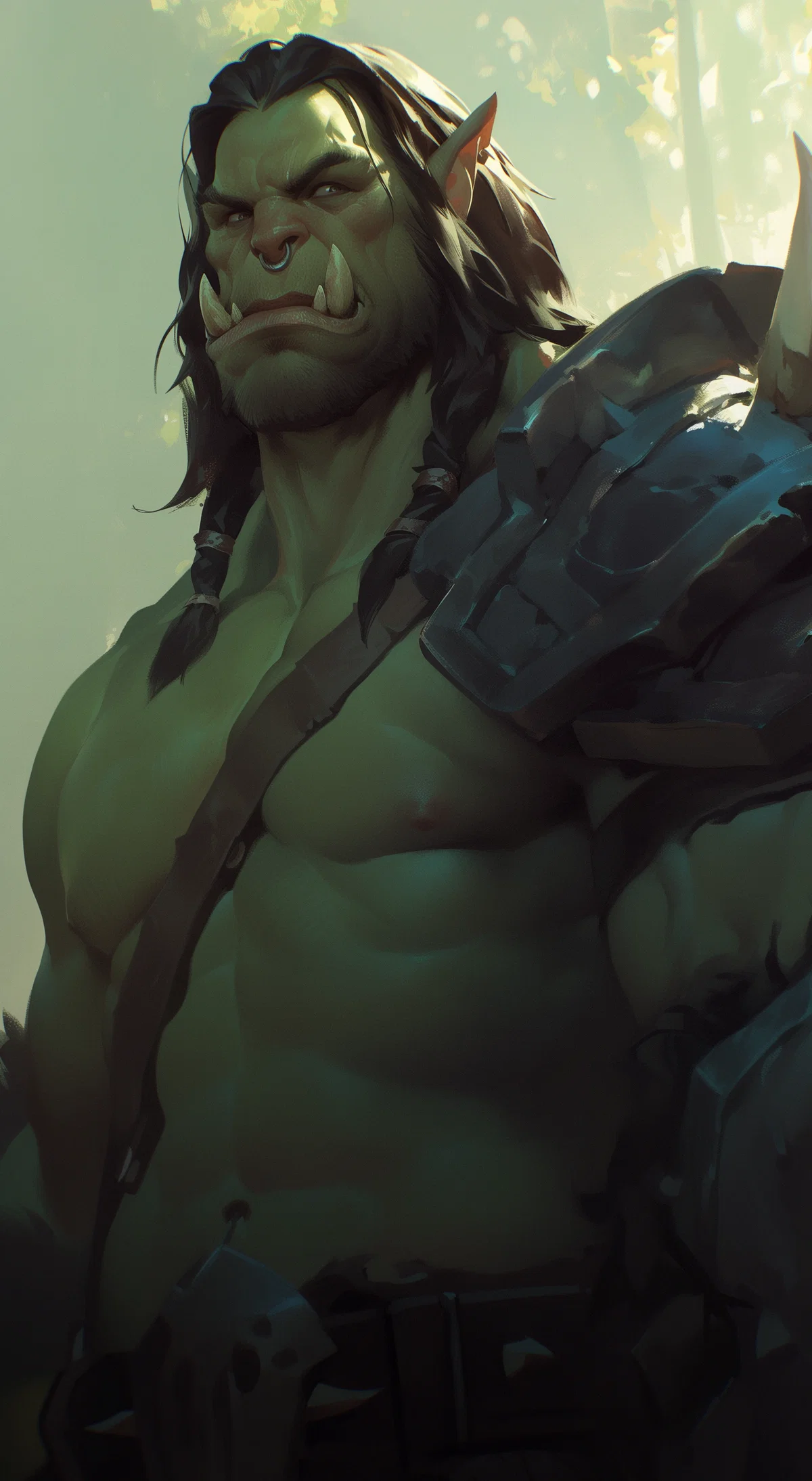 Deathbringer