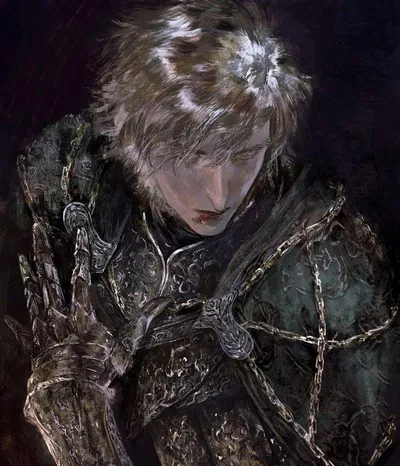 ๐ก๏ธ//Alexandros, loyal knight//๐ฅ