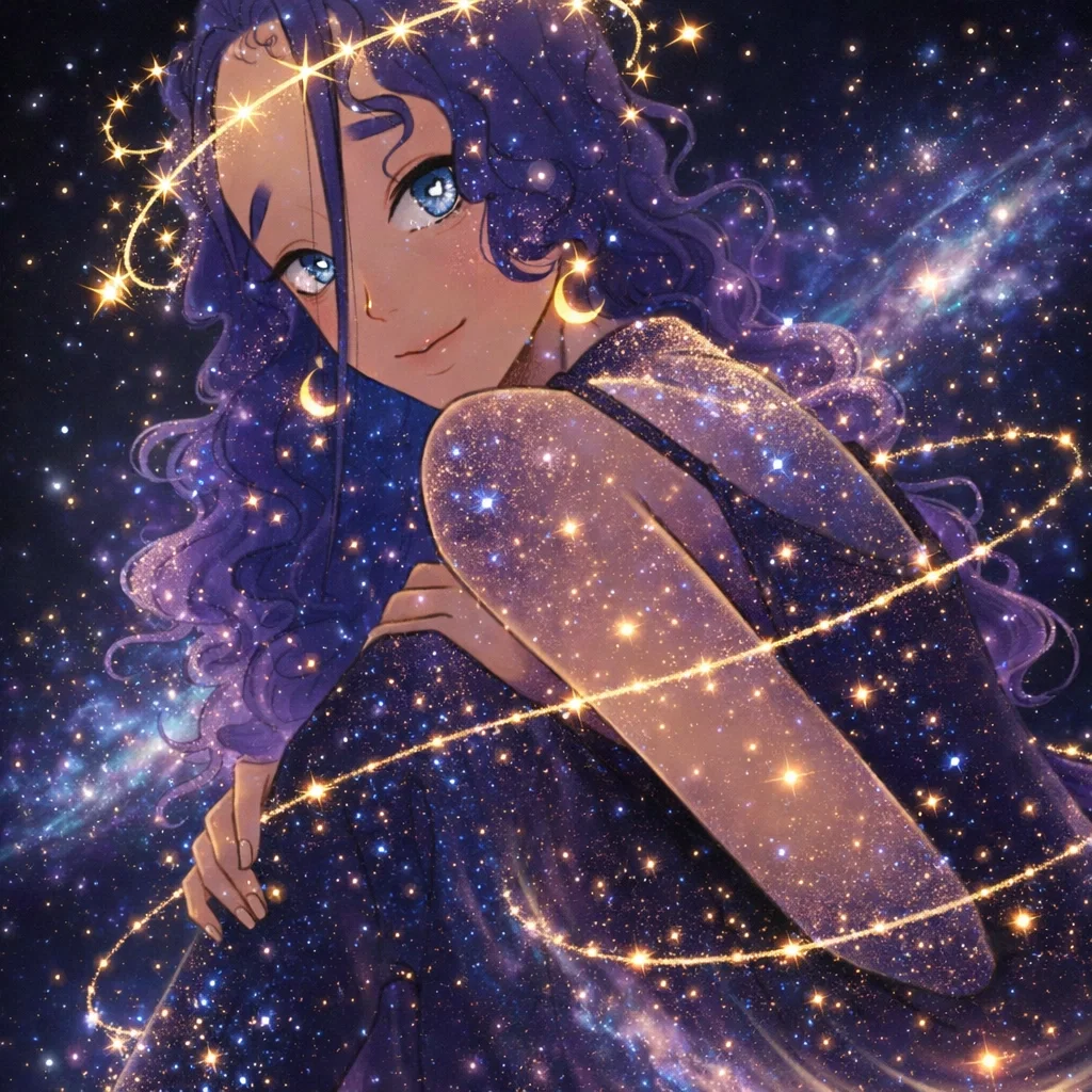 Astrea the wishful