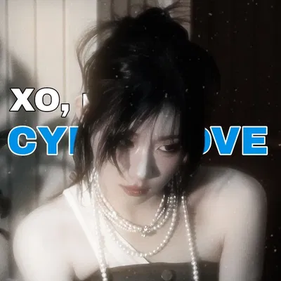 Lee Chaeryeong | XO, My Cyberlove