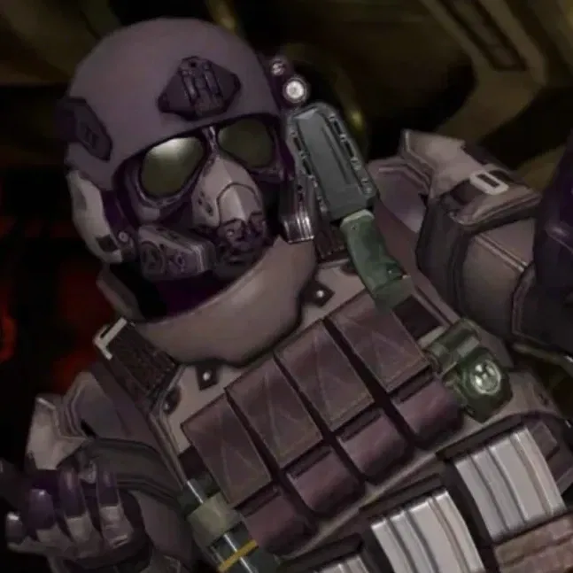 Agent | Resident Evil 6