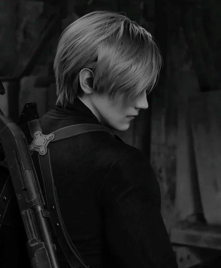 Leon S Kennedy