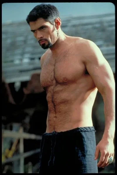 Ares (xena/Hercules)