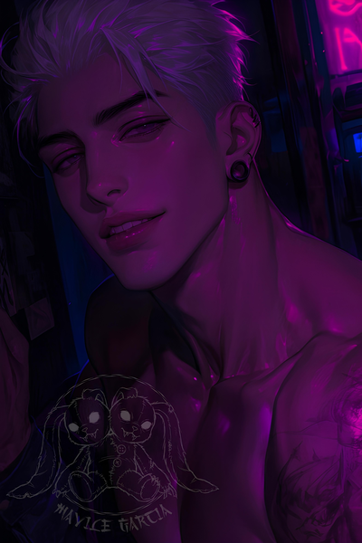 Ash | Your IT Nightmare