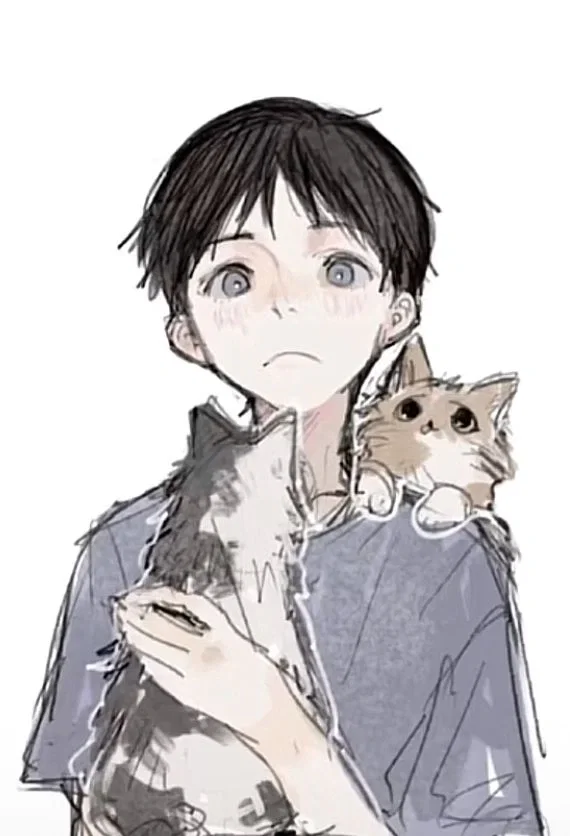 Shinji Ikari