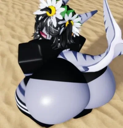 Sharky Femboy