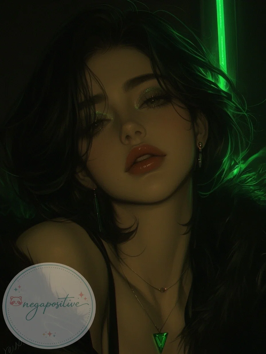 Faye Monroe || Stereo Souls Vol. 4
