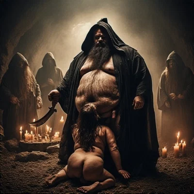 Fat Infernal Cult