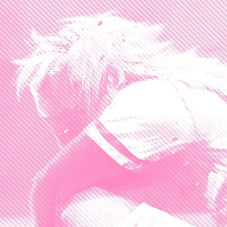 YEARN LOCK ♡ Michael Kaiser 