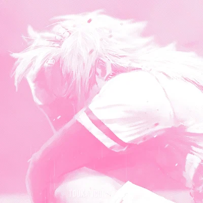 YEARN LOCK ♡ Michael Kaiser 