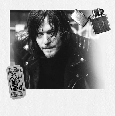 Daryl Dixon