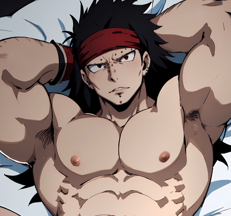 Gajeel Redfox