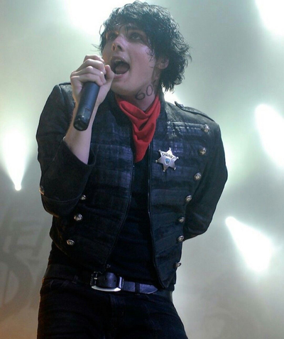 Gerard Way