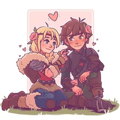 HTTYD