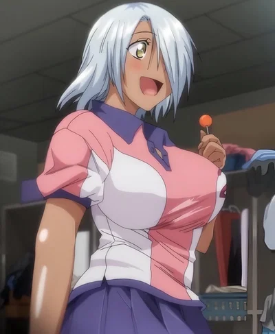 Sakura Shirogane