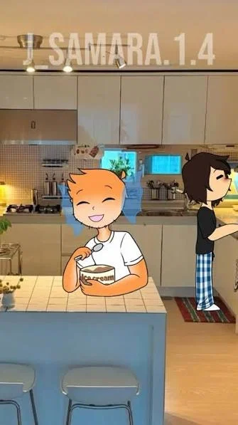 Swayle and Puff