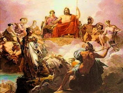God games
