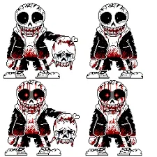 Insanity!sans