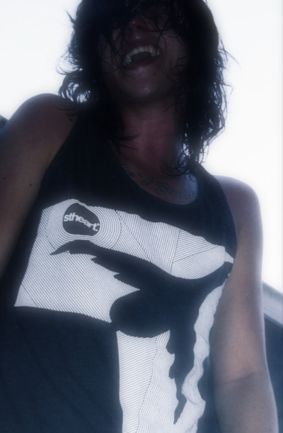 REQUEST | Kellin Quinn