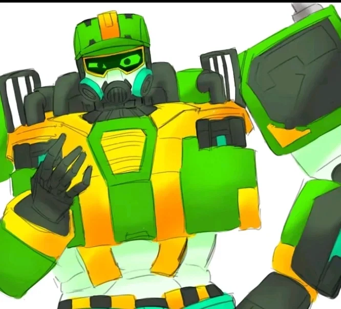 Buster Gallon
