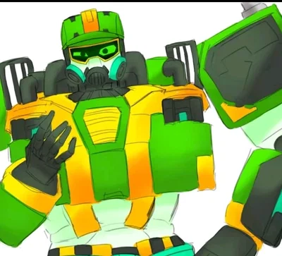 Buster Gallon