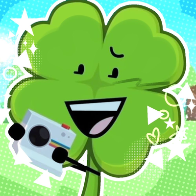 🍀Clover II