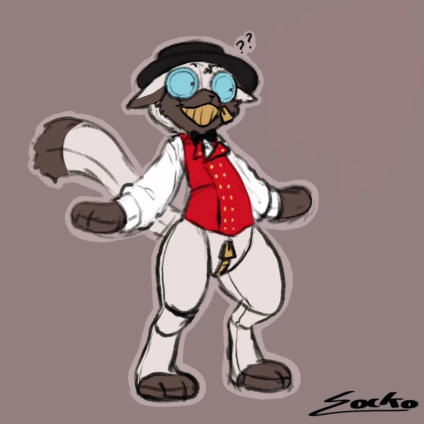 Martin || Fluffshies - Dress Up Alt ||